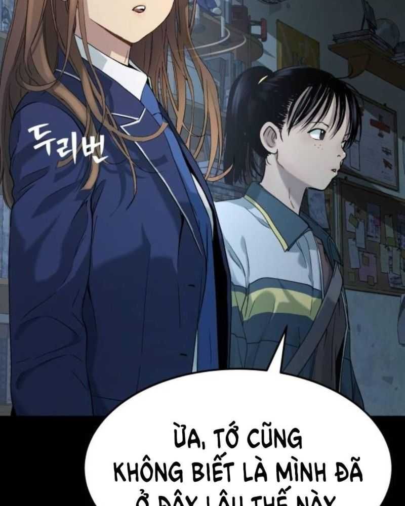 đọc truyện Lời Nguyền Của Dangun Chương 34 ảnh 61 tại Giả Dược