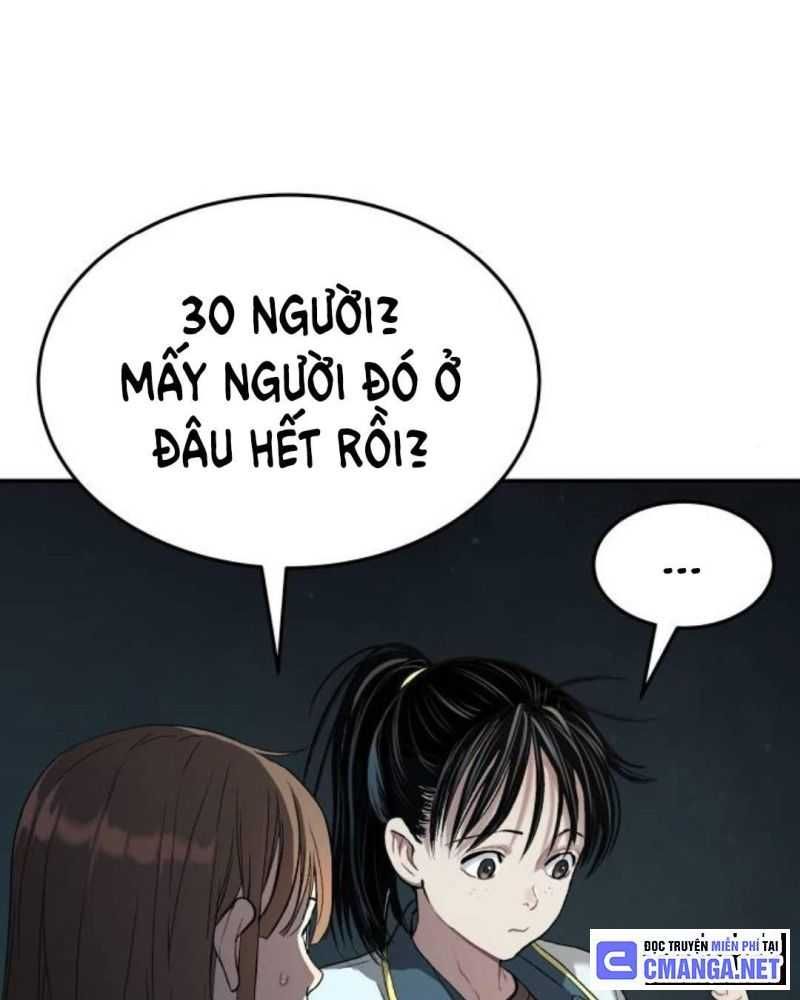đọc truyện Lời Nguyền Của Dangun Chương 34 ảnh 71 tại Giả Dược