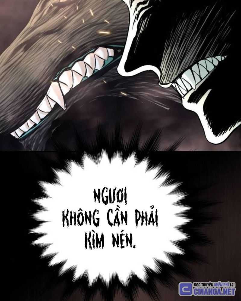 đọc truyện Lời Nguyền Của Dangun Chương 36 ảnh 20 tại Giả Dược