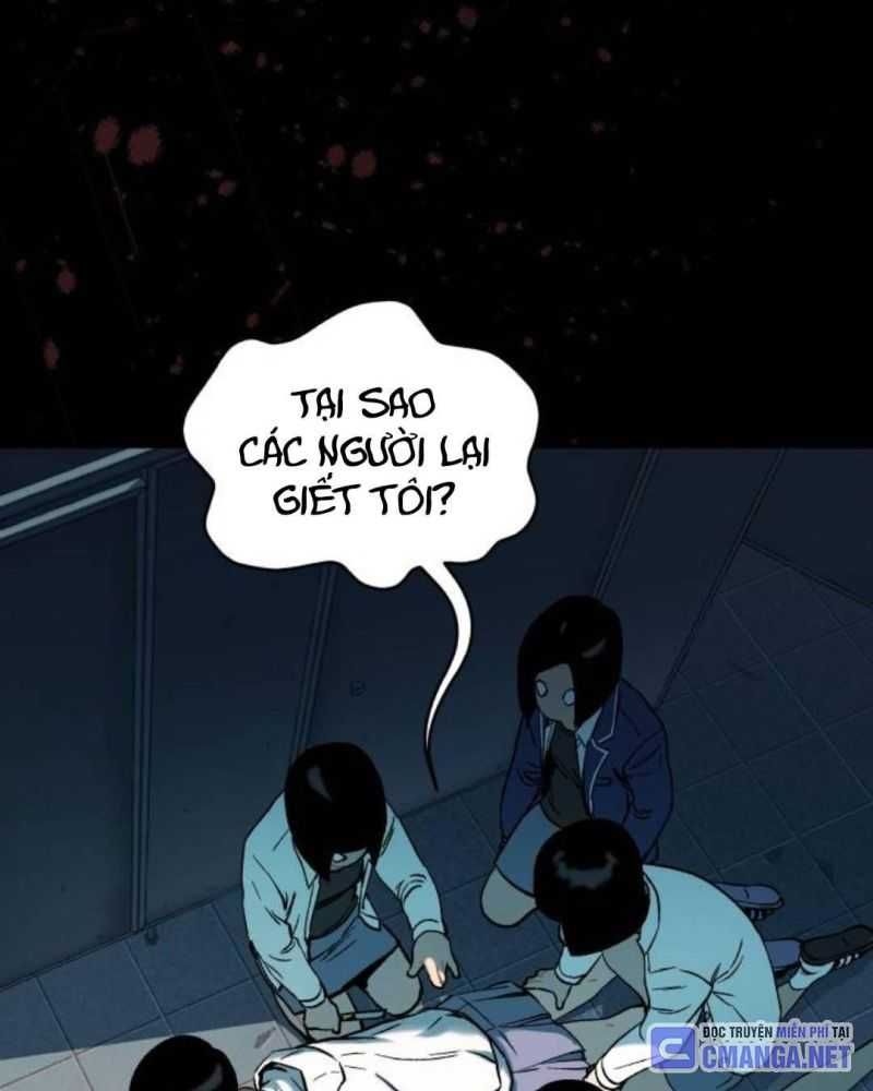 đọc truyện Lời Nguyền Của Dangun Chương 36 ảnh 65 tại Giả Dược