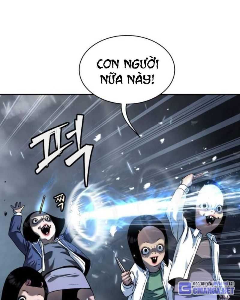 đọc truyện Lời Nguyền Của Dangun Chương 36 ảnh 80 tại Giả Dược