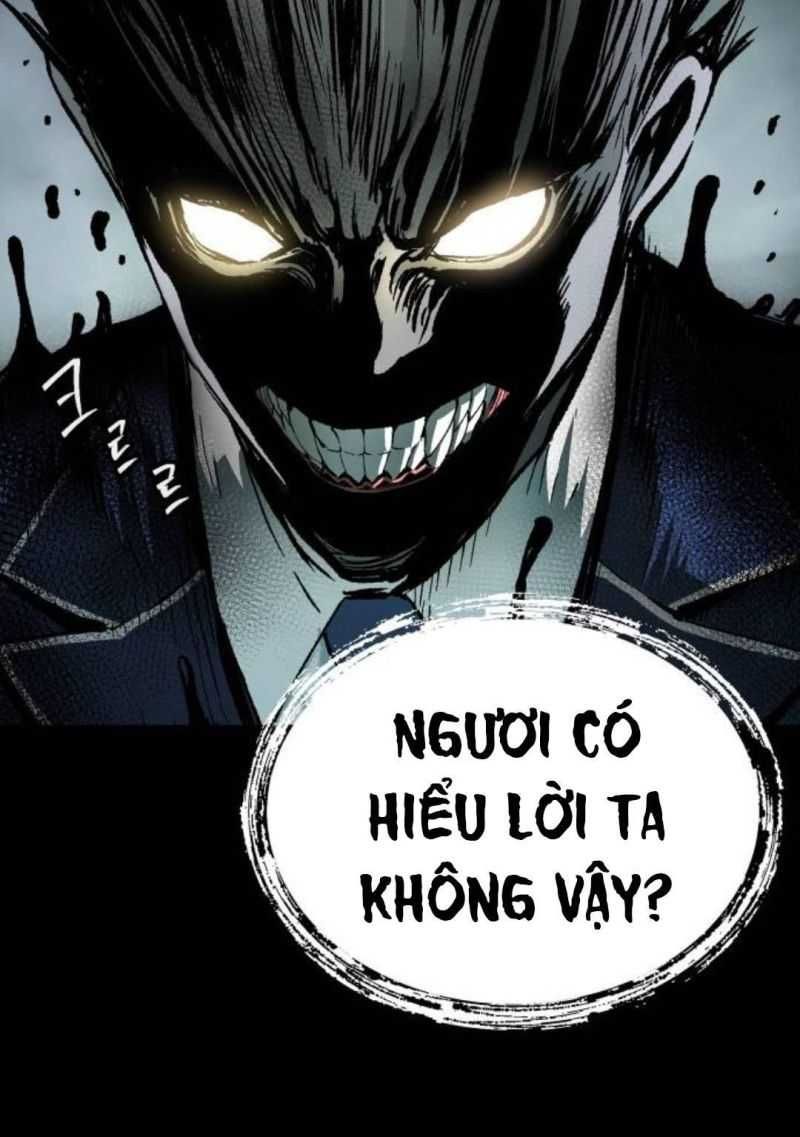 đọc truyện Lời Nguyền Của Dangun Chương 36 ảnh 9 tại Giả Dược