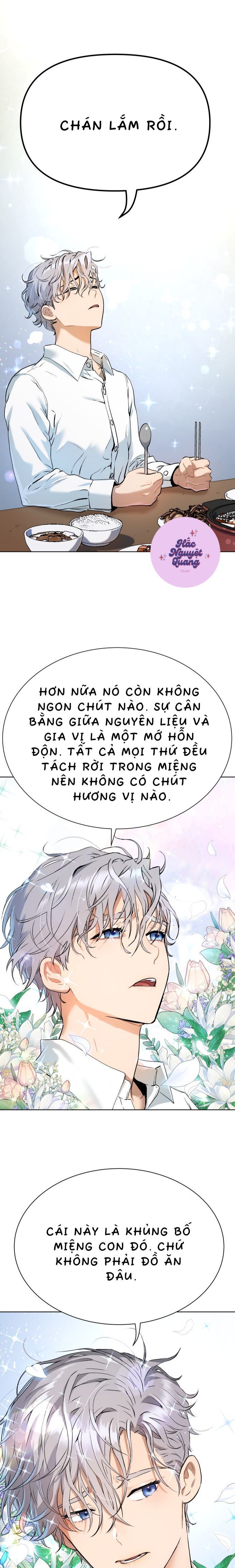 đọc truyện Lời Nguyền Của Dangun Chương 5 ảnh 11 tại Giả Dược