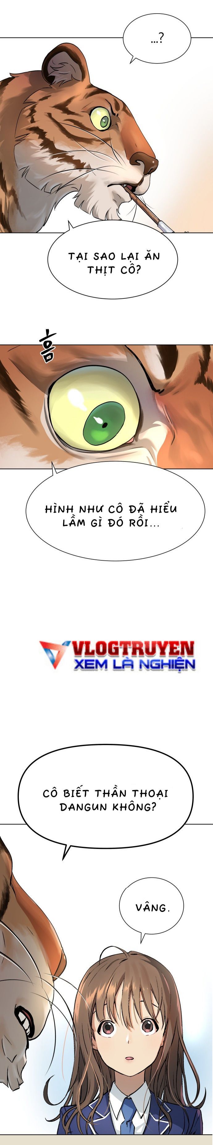 đọc truyện Lời Nguyền Của Dangun Chương 5 ảnh 33 tại Giả Dược