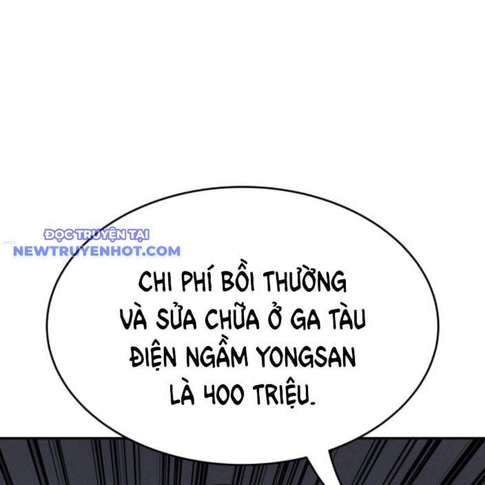đọc truyện Lời Nguyền Của Dangun Chương 53 ảnh 111 tại Giả Dược