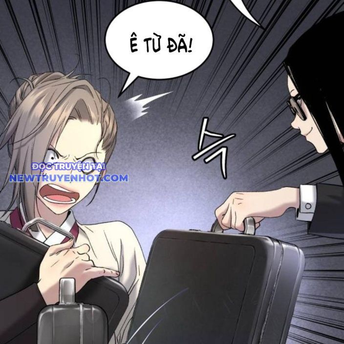 đọc truyện Lời Nguyền Của Dangun Chương 53 ảnh 112 tại Giả Dược