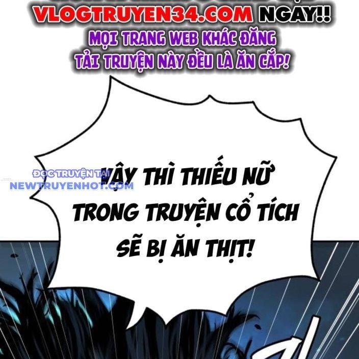 đọc truyện Lời Nguyền Của Dangun Chương 53 ảnh 40 tại Giả Dược