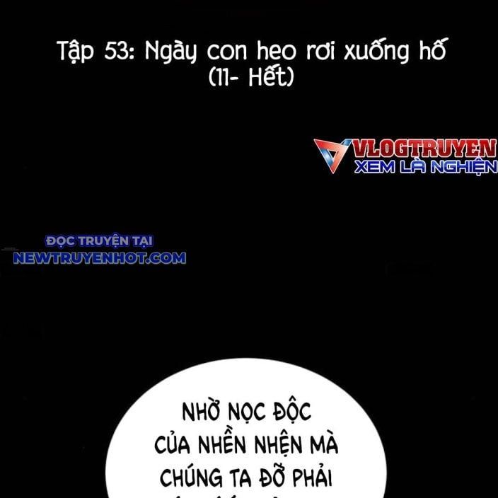đọc truyện Lời Nguyền Của Dangun Chương 53 ảnh 75 tại Giả Dược