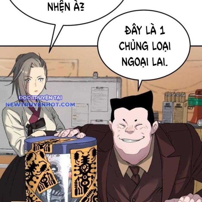 đọc truyện Lời Nguyền Của Dangun Chương 53 ảnh 79 tại Giả Dược