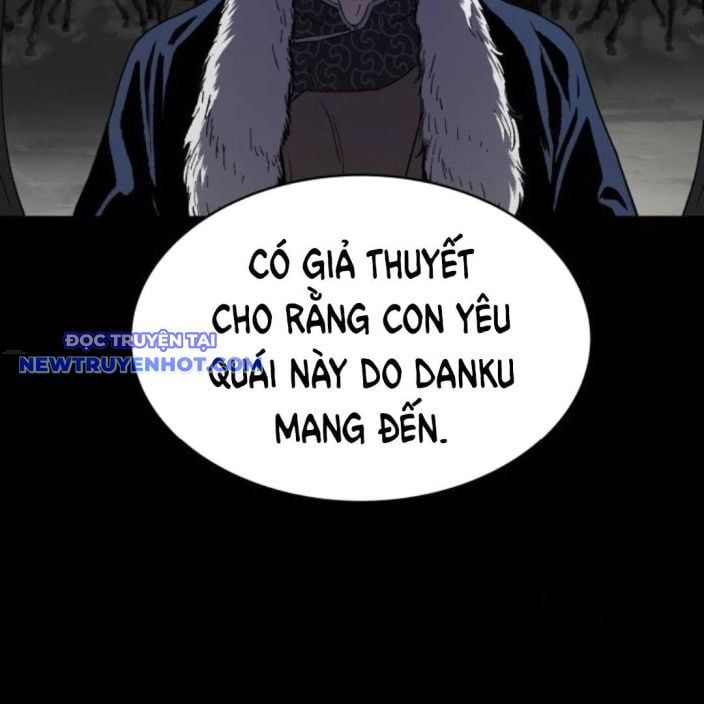 đọc truyện Lời Nguyền Của Dangun Chương 53 ảnh 83 tại Giả Dược