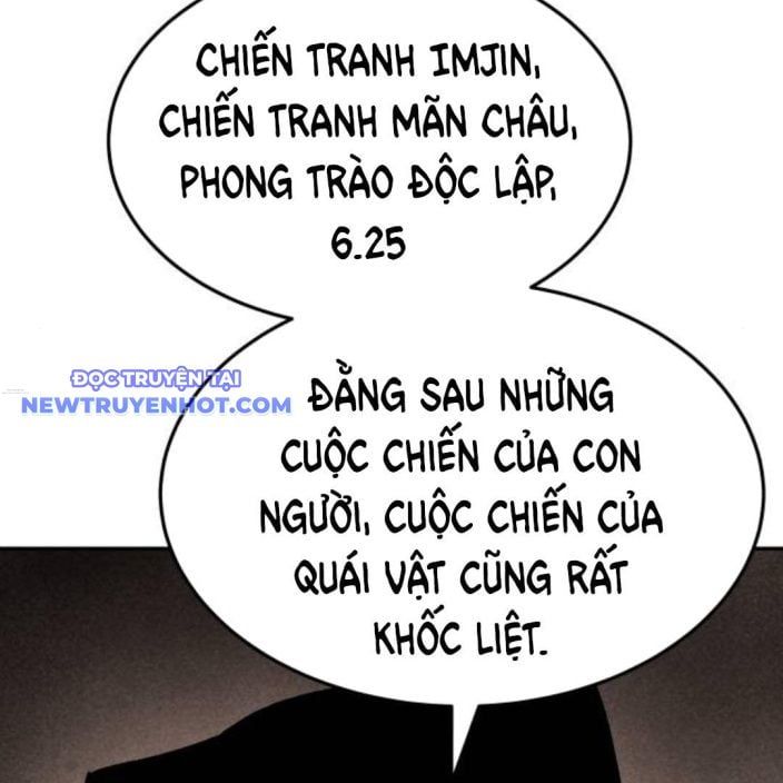 đọc truyện Lời Nguyền Của Dangun Chương 53 ảnh 87 tại Giả Dược