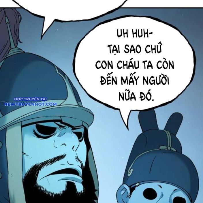 đọc truyện Lời Nguyền Của Dangun Chương 55 ảnh 168 tại Giả Dược