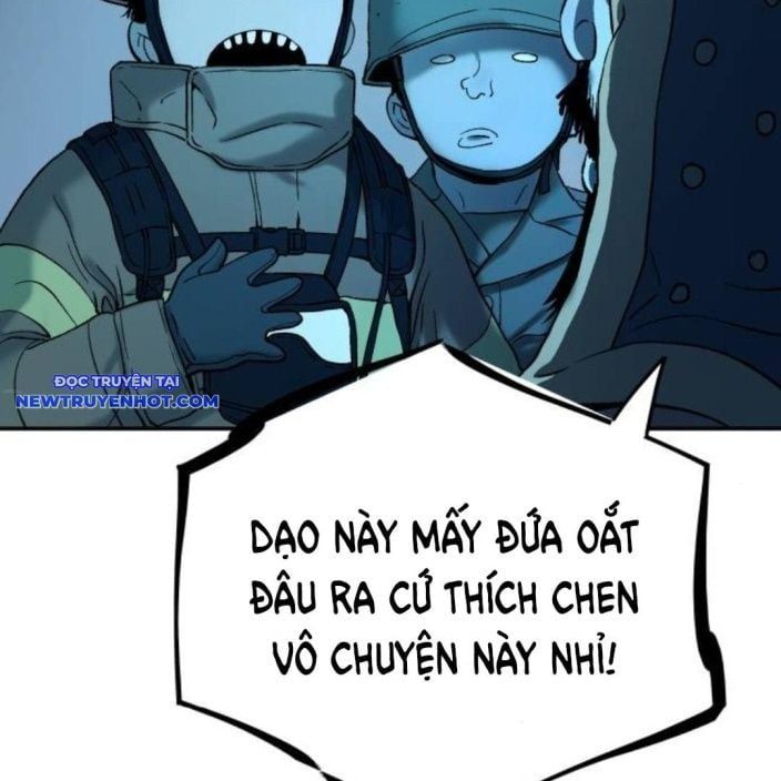 đọc truyện Lời Nguyền Của Dangun Chương 55 ảnh 171 tại Giả Dược