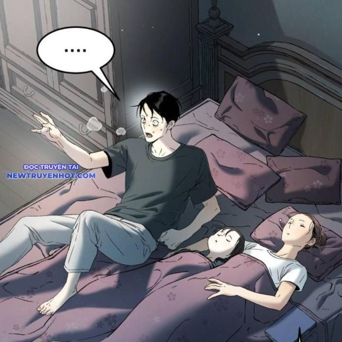 đọc truyện Lời Nguyền Của Dangun Chương 55 ảnh 32 tại Giả Dược