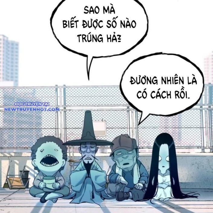 đọc truyện Lời Nguyền Của Dangun Chương 55 ảnh 45 tại Giả Dược