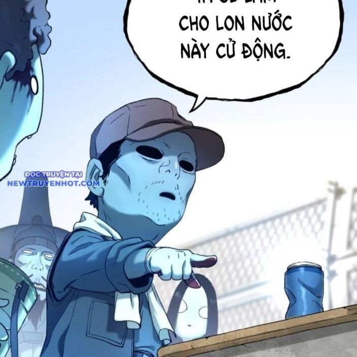 đọc truyện Lời Nguyền Của Dangun Chương 55 ảnh 47 tại Giả Dược
