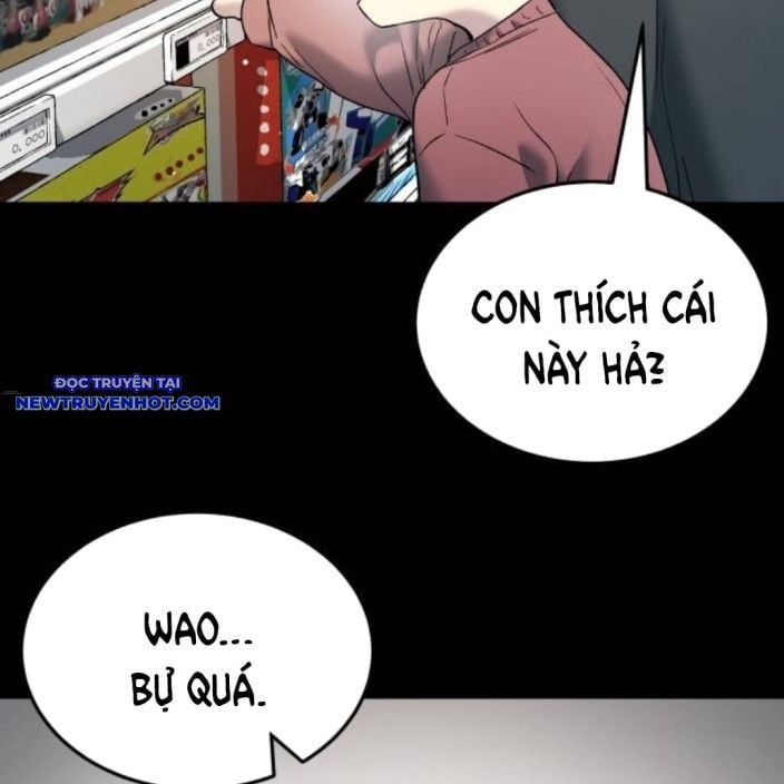 đọc truyện Lời Nguyền Của Dangun Chương 55 ảnh 6 tại Giả Dược