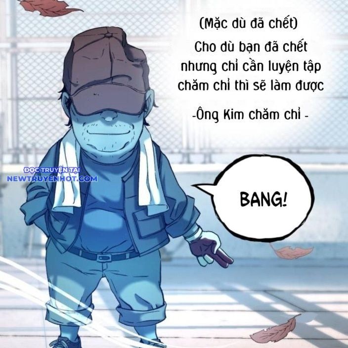 đọc truyện Lời Nguyền Của Dangun Chương 55 ảnh 69 tại Giả Dược