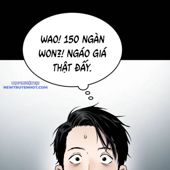 đọc truyện Lời Nguyền Của Dangun Chương 55 ảnh 8 tại Giả Dược