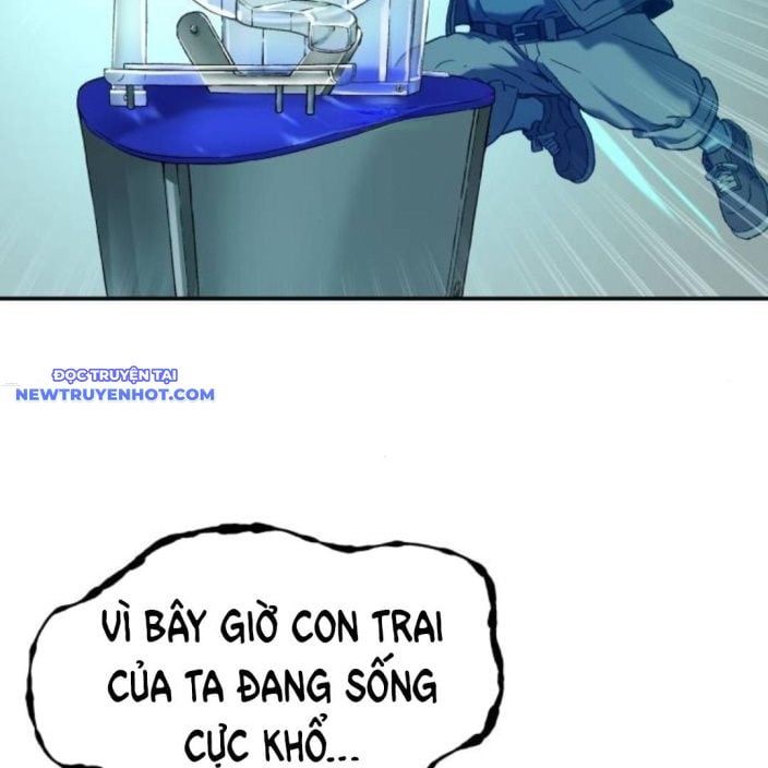 đọc truyện Lời Nguyền Của Dangun Chương 55 ảnh 72 tại Giả Dược