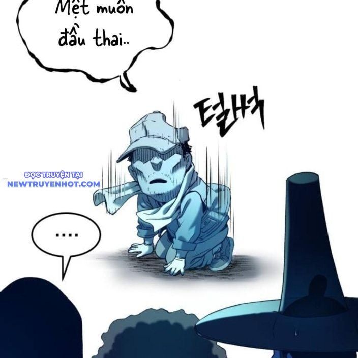 đọc truyện Lời Nguyền Của Dangun Chương 55 ảnh 77 tại Giả Dược
