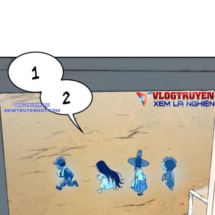 đọc truyện Lời Nguyền Của Dangun Chương 55 ảnh 89 tại Giả Dược