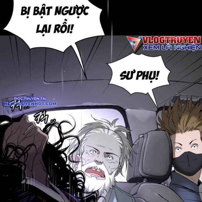 đọc truyện Lời Nguyền Của Dangun Chương 56 ảnh 108 tại Giả Dược