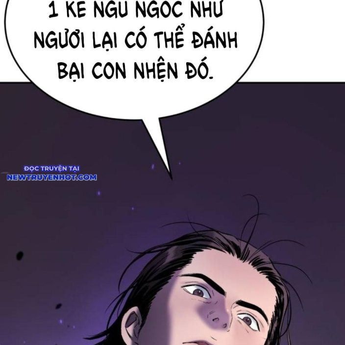 đọc truyện Lời Nguyền Của Dangun Chương 56 ảnh 41 tại Giả Dược