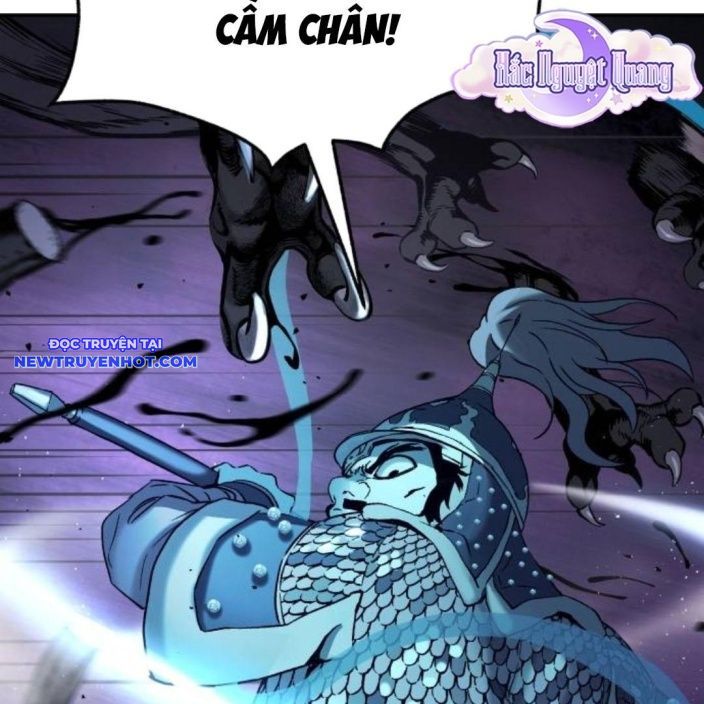 đọc truyện Lời Nguyền Của Dangun Chương 56 ảnh 92 tại Giả Dược