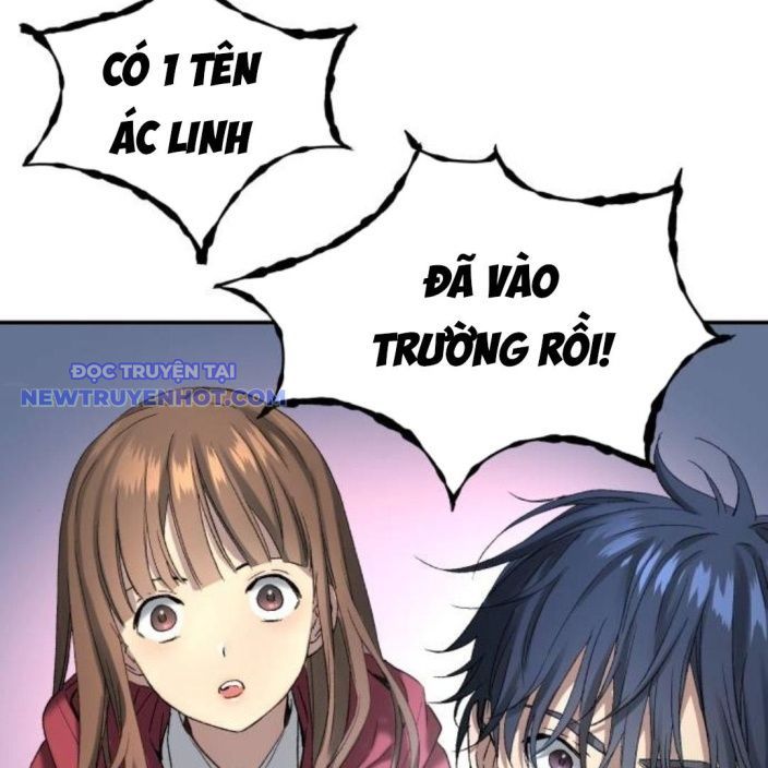 đọc truyện Lời Nguyền Của Dangun Chương 57 ảnh 134 tại Giả Dược