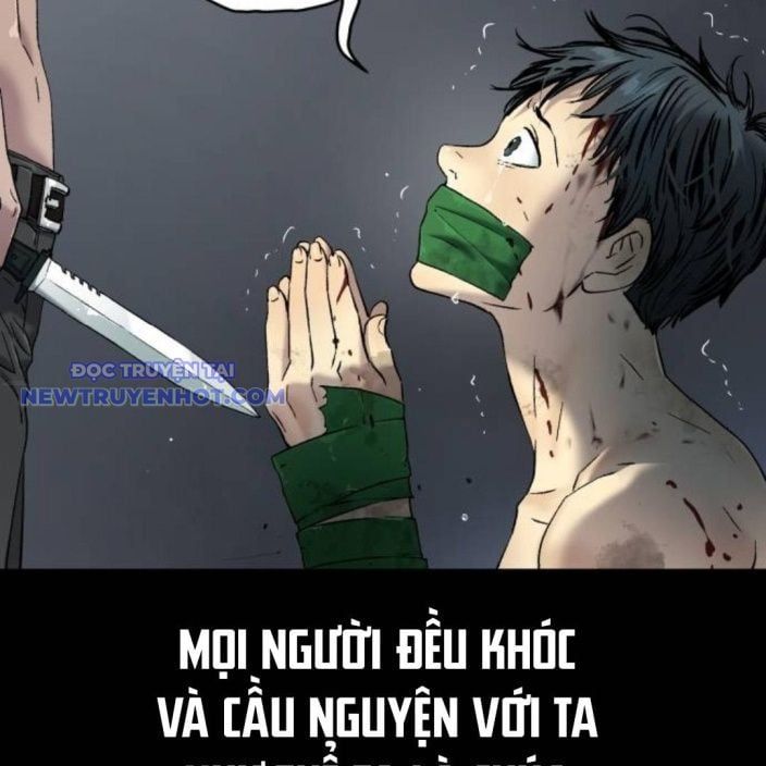 đọc truyện Lời Nguyền Của Dangun Chương 57 ảnh 16 tại Giả Dược