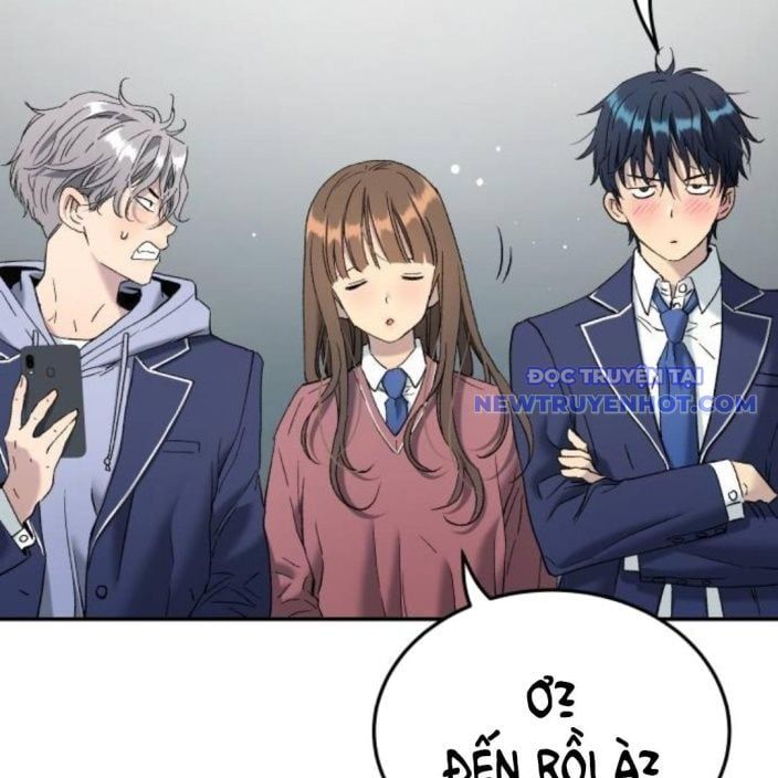 đọc truyện Lời Nguyền Của Dangun Chương 58 ảnh 102 tại Giả Dược