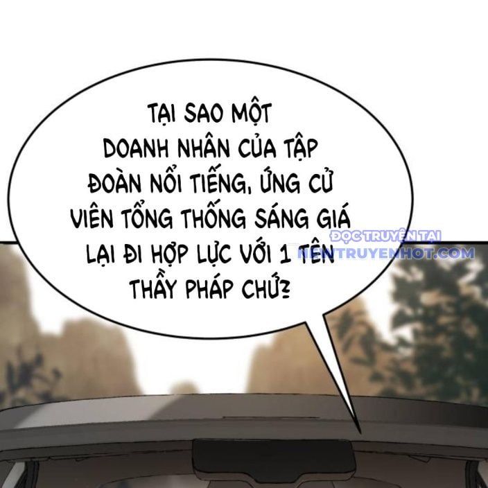đọc truyện Lời Nguyền Của Dangun Chương 58 ảnh 13 tại Giả Dược