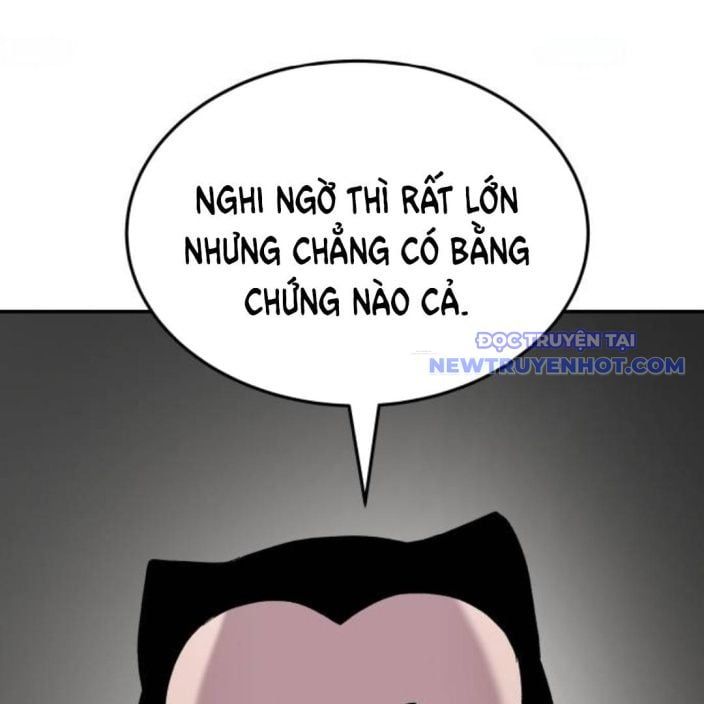 đọc truyện Lời Nguyền Của Dangun Chương 58 ảnh 15 tại Giả Dược