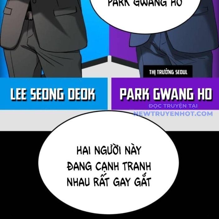 đọc truyện Lời Nguyền Của Dangun Chương 58 ảnh 19 tại Giả Dược