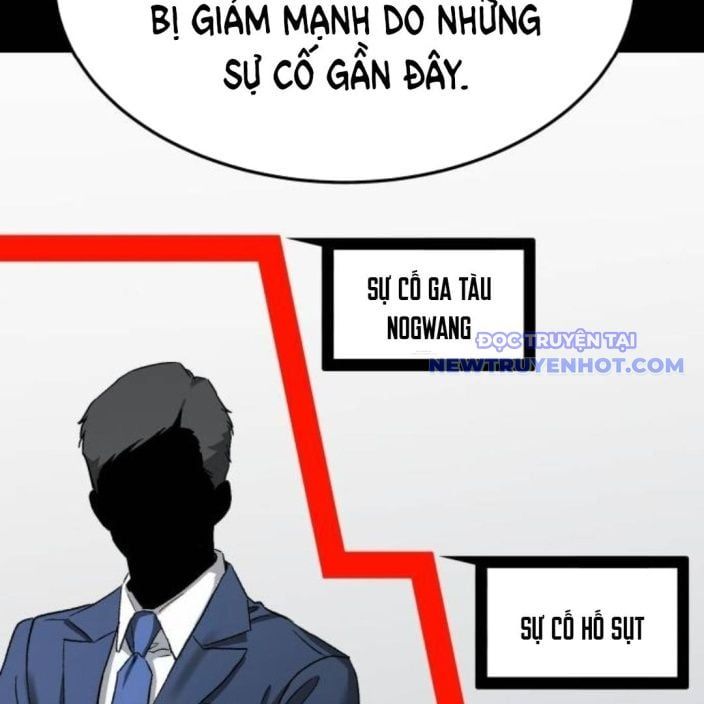 đọc truyện Lời Nguyền Của Dangun Chương 58 ảnh 21 tại Giả Dược