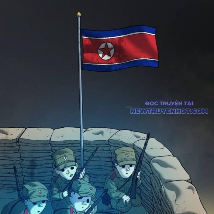 đọc truyện Lời Nguyền Của Dangun Chương 58 ảnh 204 tại Giả Dược