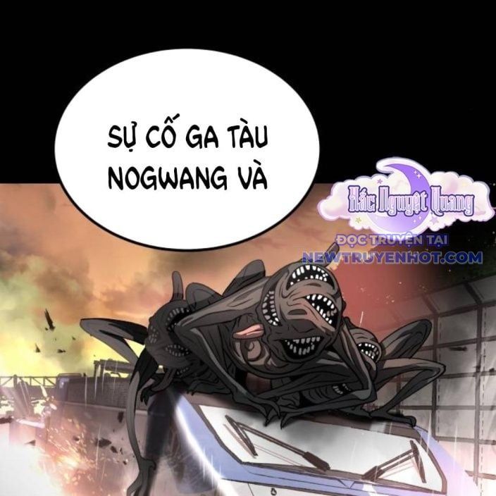 đọc truyện Lời Nguyền Của Dangun Chương 58 ảnh 23 tại Giả Dược
