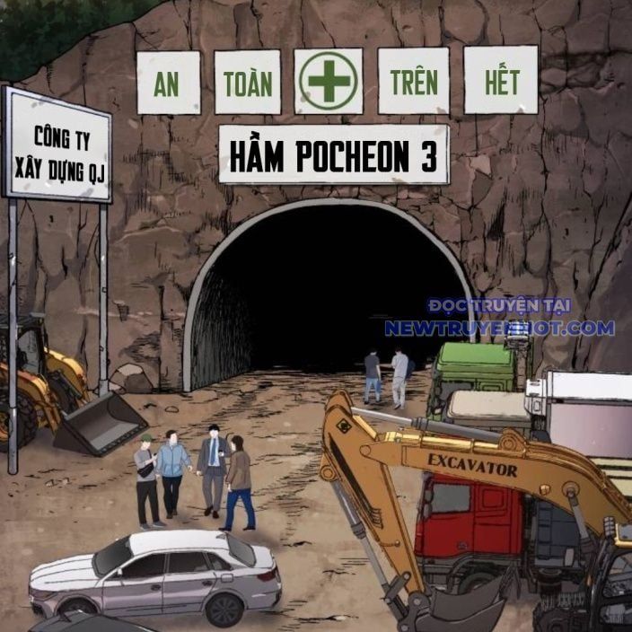 đọc truyện Lời Nguyền Của Dangun Chương 58 ảnh 4 tại Giả Dược