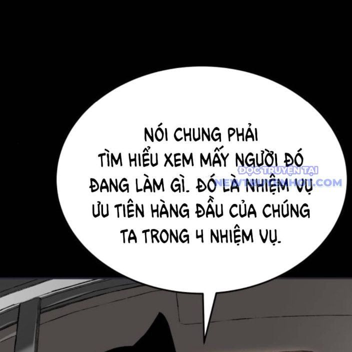 đọc truyện Lời Nguyền Của Dangun Chương 58 ảnh 33 tại Giả Dược