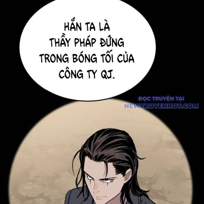đọc truyện Lời Nguyền Của Dangun Chương 58 ảnh 6 tại Giả Dược