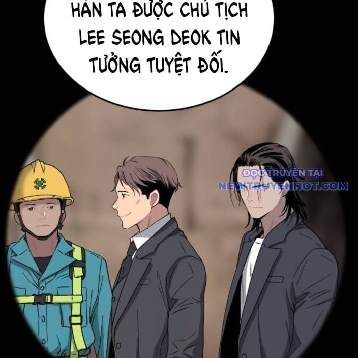 đọc truyện Lời Nguyền Của Dangun Chương 58 ảnh 8 tại Giả Dược