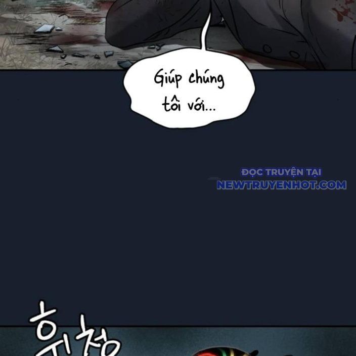 đọc truyện Lời Nguyền Của Dangun Chương 58 ảnh 71 tại Giả Dược