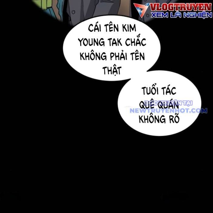 đọc truyện Lời Nguyền Của Dangun Chương 58 ảnh 9 tại Giả Dược