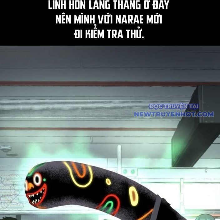 đọc truyện Lời Nguyền Của Dangun Chương 58 ảnh 89 tại Giả Dược