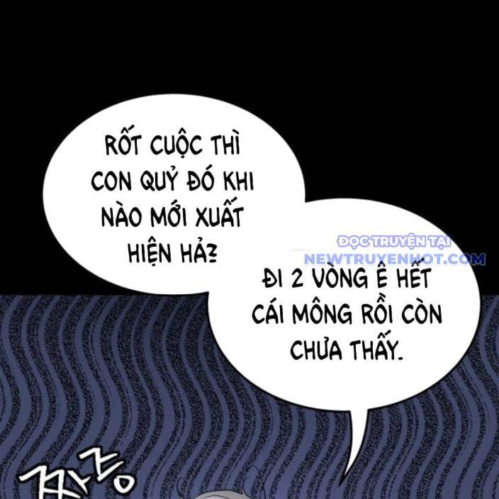 đọc truyện Lời Nguyền Của Dangun Chương 58 ảnh 91 tại Giả Dược