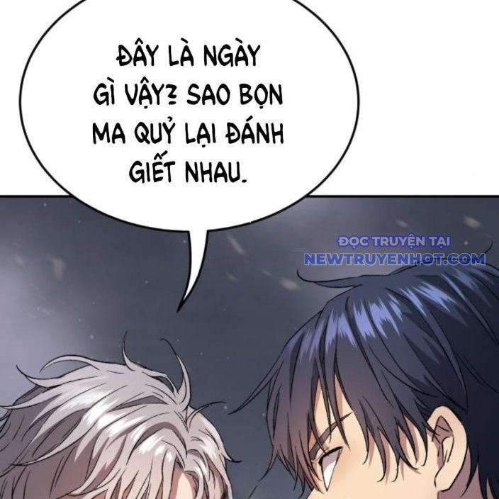 đọc truyện Lời Nguyền Của Dangun Chương 59 ảnh 108 tại Giả Dược