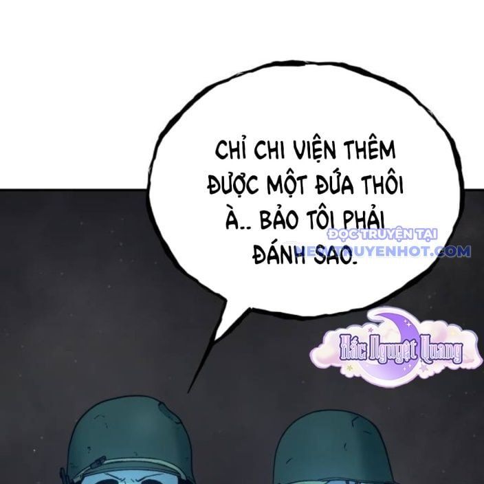 đọc truyện Lời Nguyền Của Dangun Chương 59 ảnh 12 tại Giả Dược