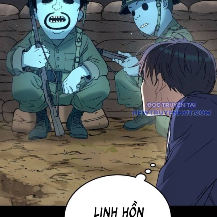đọc truyện Lời Nguyền Của Dangun Chương 59 ảnh 13 tại Giả Dược