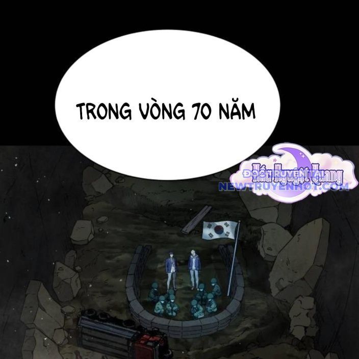 đọc truyện Lời Nguyền Của Dangun Chương 59 ảnh 148 tại Giả Dược